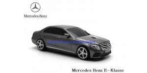 CST Car Mouse Mercedes Benz E-Klasse_(Grijs) 
